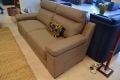 Italian leather sofas Chorley Lancashire Discount Sofas Outlet Shop near M6