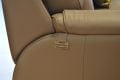 discount Italian leather sofas, New Trend Concepts sofas, better than Natuzzi leather sofas