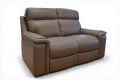 discount Italian leather sofas, New Trend Concepts sofas, better than Natuzzi leather sofas