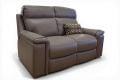 discount Italian leather sofas, New Trend Concepts sofas, better than Natuzzi leather sofas