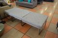 stool sofa bed, New Trend Concepts stool bed, ex display sofa bed outlet