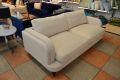 sofa.com Boston 3 seater sofa in Organic Cotton ex display designer sofas outlet shop Lancashire
