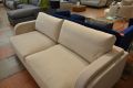 sofa.com Boston 3 seater sofa in Organic Cotton ex display designer sofas outlet shop Lancashire