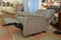 Parker Knoll Hampton Power Recliner Arm Chair, Ex display Parker Knoll outlet, discount Parker Knoll recliners, Parker Knoll Lancashire