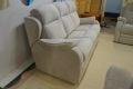 Parker Knoll Boston 3 piece suite; ex display Parker Knoll Boston sofa set; Parker Knoll recliner suite fabric