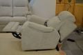 Parker Knoll Boston 3 piece suite; ex display Parker Knoll Boston sofa set; Parker Knoll recliner suite fabric