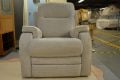 Parker Knoll Boston 3 piece suite; ex display Parker Knoll Boston sofa set; Parker Knoll recliner suite fabric