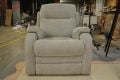 Parker Knoll Boston 3 piece suite; ex display Parker Knoll Boston sofa set; Parker Knoll recliner suite fabric