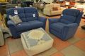 Parker Knoll Colorado Sofa and Chair Set; Ex display Parker Knoll sofa sale; Clearance Parker Knoll Sale Manchester