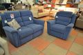 Parker Knoll Colorado Sofa and Chair Set; Ex display Parker Knoll sofa sale; Clearance Parker Knoll Sale Manchester