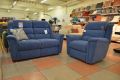 Parker Knoll Colorado Sofa and Chair Set; Ex display Parker Knoll sofa sale; Clearance Parker Knoll Sale Manchester