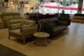 Gallery Direct Pavia Coffee Table concrete side table