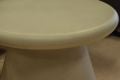 Gallery Direct Pavia Coffee Table concrete side table