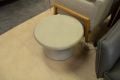 Gallery Direct Pavia Coffee Table concrete side table