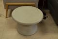 Gallery Direct Pavia Coffee Table concrete side table