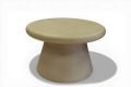 Gallery Direct Pavia Coffee Table concrete side table