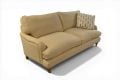 Morris 4 seater sofa, Penryn 4 seater sofa, discount designer sofas Lancashire