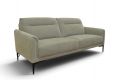 Danetti Brooks Sofas, Grey velvet sofas, ex display sofa outlet lancashire