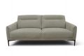 Danetti Brooks Sofas, Grey velvet sofas, ex display sofa outlet lancashire