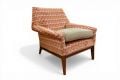 Mid Century Designer Armchair, designer chair outlet Preston
