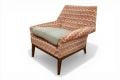 Mid Century Designer Armchair, designer chair outlet Preston