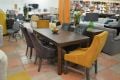 designer dining sets dining tables Dining furniture clearance outlet Manchester