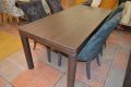 designer dining sets dining tables Dining furniture clearance outlet Manchester