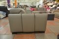 Giorgio Italian leather armchair Furniture Village discount chair outlet Manchester