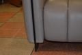Giorgio Italian leather armchair Furniture Village discount chair outlet Manchester