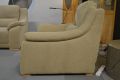 Polo Divani Degano Chaise Sofa Set, Ex display sofas from Italy, designer sofa outlet Manchester