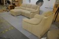 Polo Divani Degano Chaise Sofa Set, Ex display sofas from Italy, designer sofa outlet Manchester