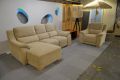 Polo Divani Degano Chaise Sofa Set, Ex display sofas from Italy, designer sofa outlet Manchester