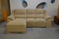 Polo Divani Degano Chaise Sofa Set, Ex display sofas from Italy, designer sofa outlet Manchester