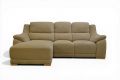 Polo Divani Degano Chaise Sofa Set, Ex display sofas from Italy, designer sofa outlet Manchester