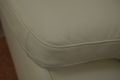 Polo Divani Degano 2 seater sofa; Italian leather sofas outlet