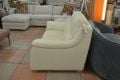 Polo Divani Degano 2 seater sofa; Italian leather sofas outlet