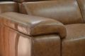 Polo Divani Barcelona 2 Seater sofa Italian leather