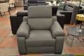 Barcelona power recliner chair Italian leather; Power recliner chair sale; Polo Divani outlet shop Lancashire