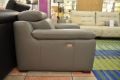 Barcelona power recliner chair Italian leather; Power recliner chair sale; Polo Divani outlet shop Lancashire
