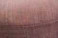 round pink footstool Lancashire