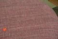 round pink footstool Lancashire
