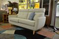 Saltaire large sofa aka Saige larger sofa mid-century style high quality couch