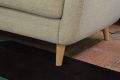 Saltaire large sofa aka Saige larger sofa mid-century style high quality couch