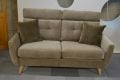 Saltaire high back small sofa, Saige small sofa at a discount price Lancashire