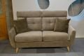 Saltaire high back small sofa, Saige small sofa at a discount price Lancashire