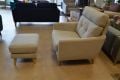 Saltaire snuggle chair, Saige snuggle chair luxury sofas showroom Chorley