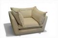 ex display sofa club chair