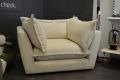 sofa club snuggler chair discount armchair outlet sale, ashley manor clearance outlet Lancashire