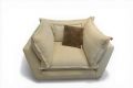 ex display sofa club chair