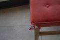 sofa.com Buttons short stool pink velvet stool dressing table chair bedroom chair discount designer furniture outlet London